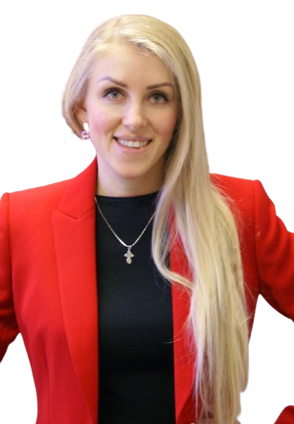 Attorney Natalia Malyshkina